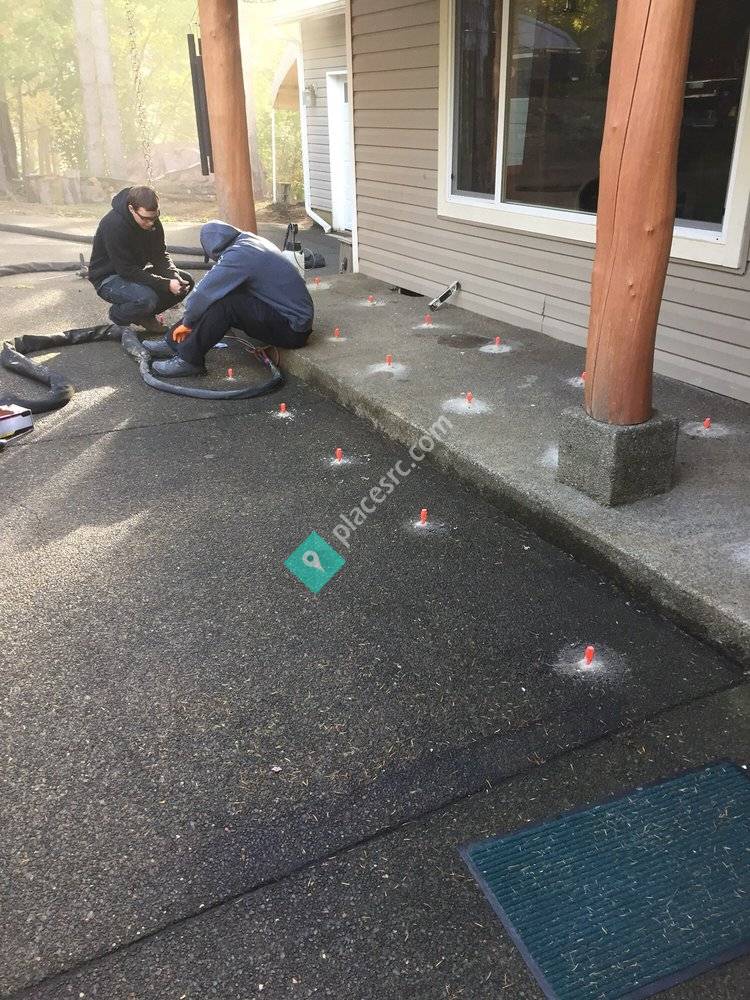 B Crisp Home Inspections