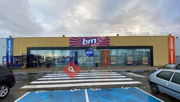 B&M