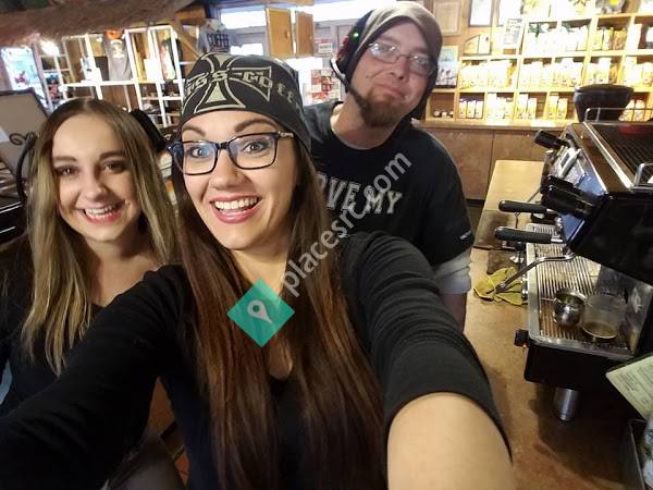 Bad Ass Coffee Salt Lake City