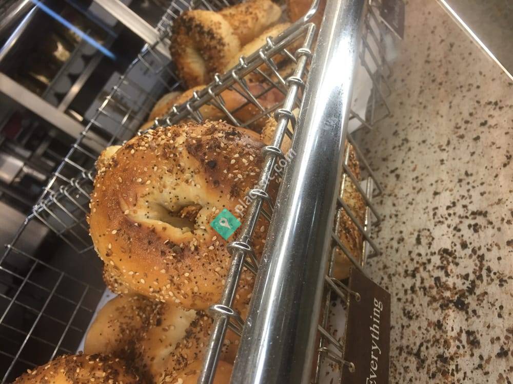 Bagels & Beans