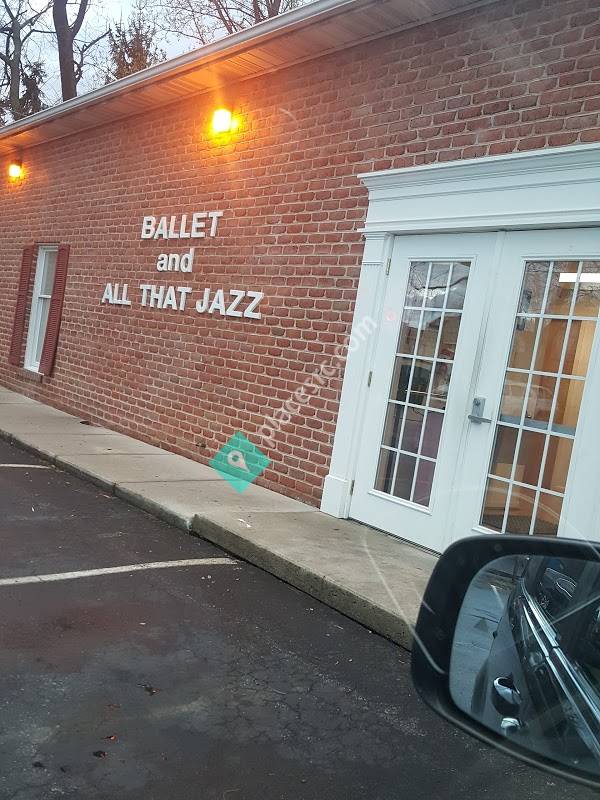 Ballet & All That Jazz