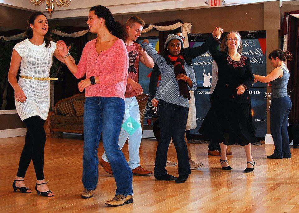 Ballroom Of Huntington