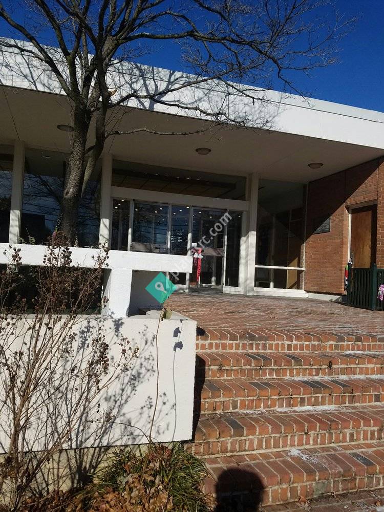 Baltimore County Public Library - Catonsville Branch