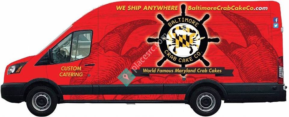 Baltimore Crab Cake Company
