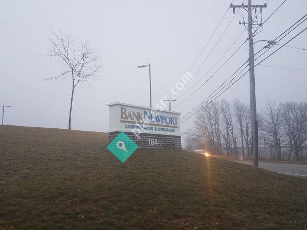 BankNewport Corporate Headquarters - ATM ONLY