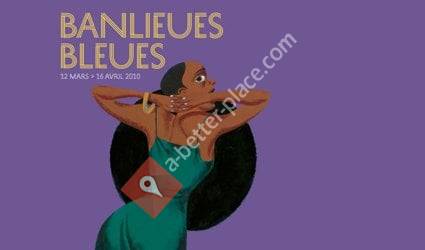 Banlieues Bleues