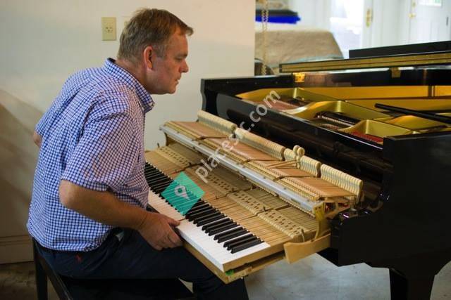 Bannar's Piano Service