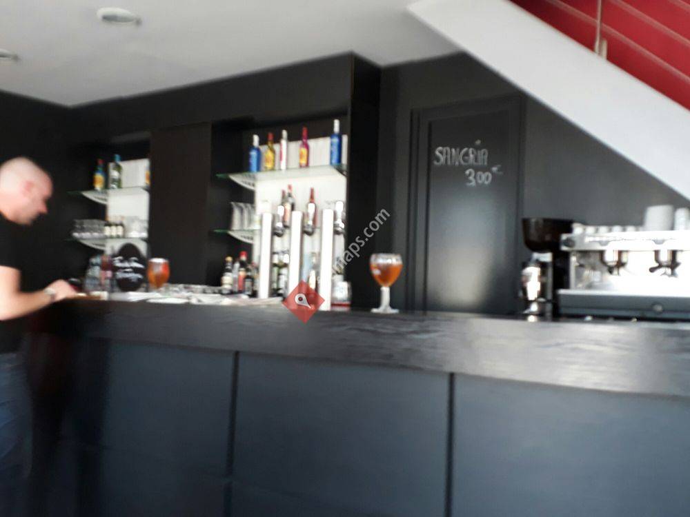 Bar Brasserie des Graves
