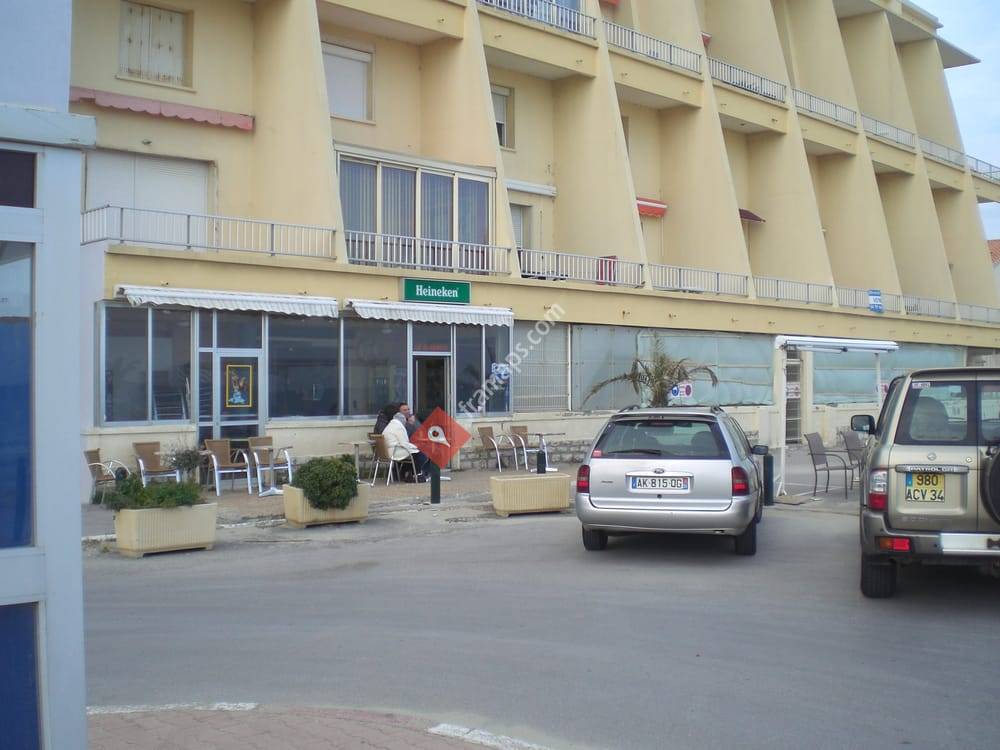 Bar Le Classico
