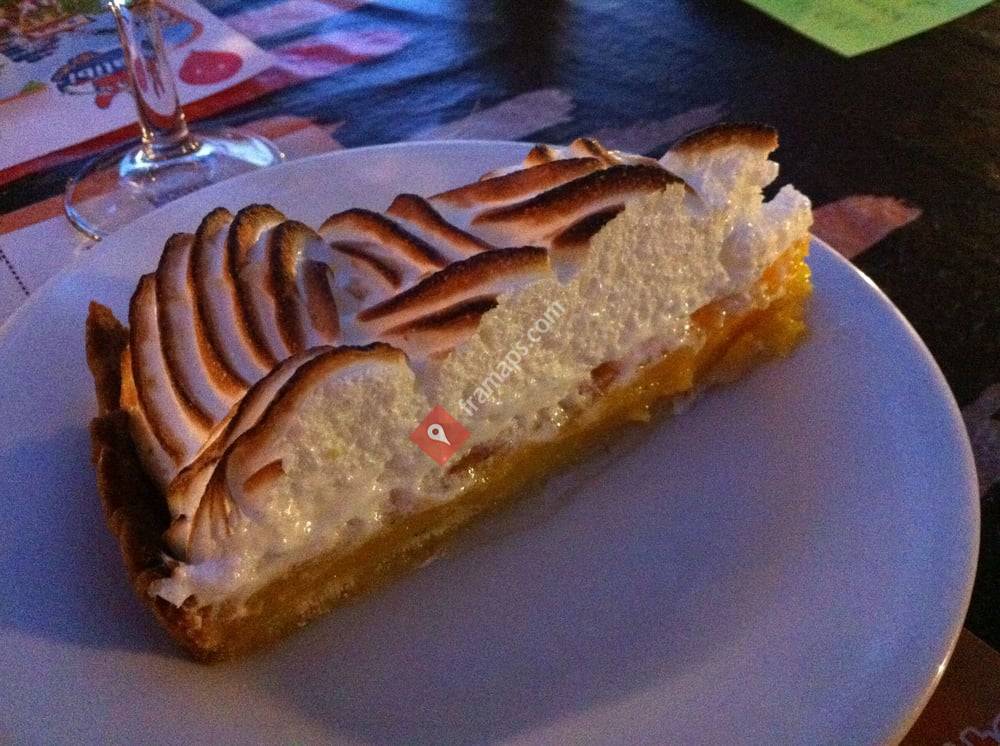 Bar O'Cigales