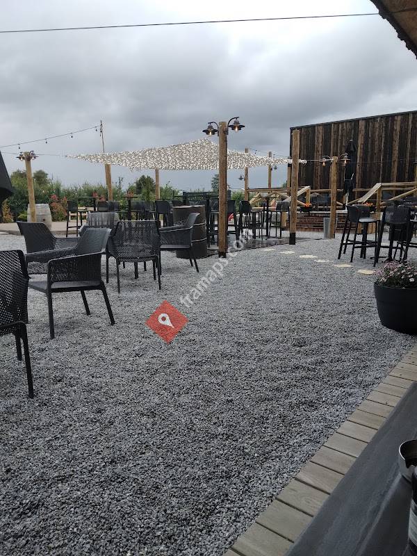 Bar Restaurant Quartier Libre