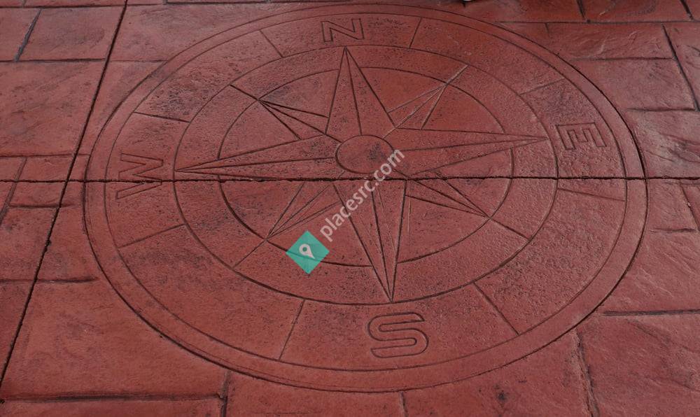 Barlow Concrete Construction Curtis Bay