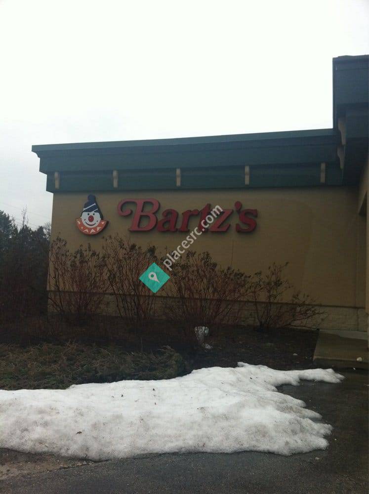 Bartz's the Party Store Menomonee Falls