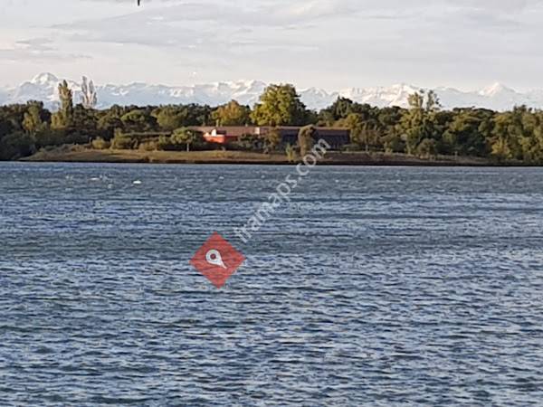 Base Verte De La Ramée