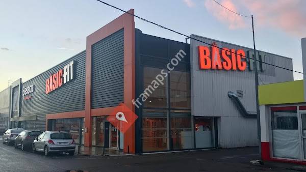 Basic-Fit