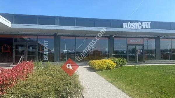 Basic-Fit Andrézieux-Bouthéon Rue Dorine Bourneton