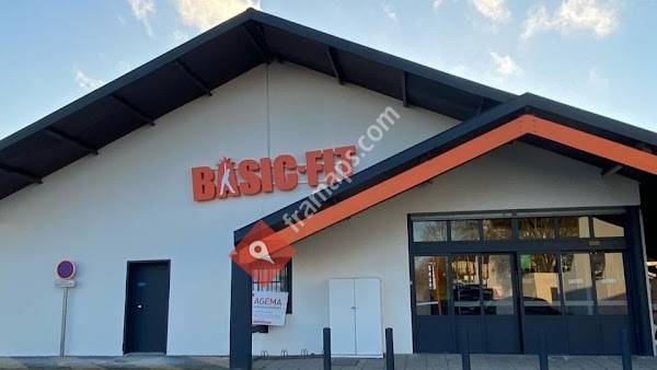 Basic-Fit Châlons-en-Champagne Avenue du Général Sarrail