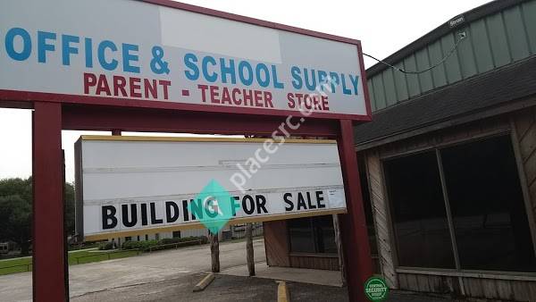 Basic Office & School Supply