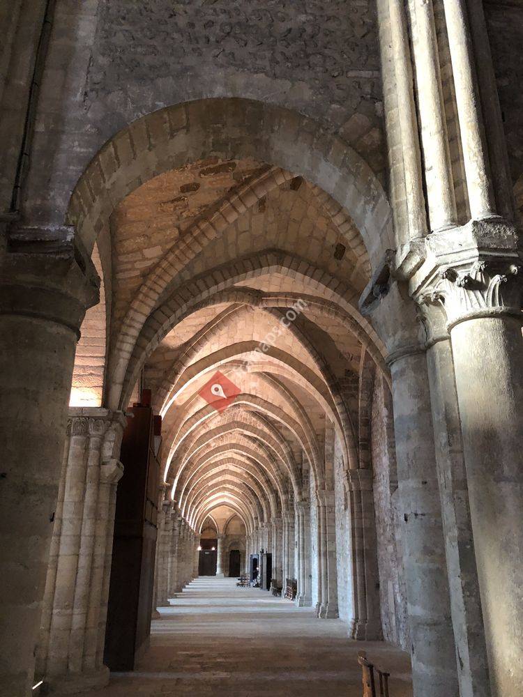 Basilique Saint-Rémi