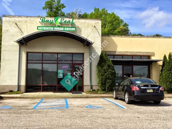 Bayleaf Authentic Indian Cuisine