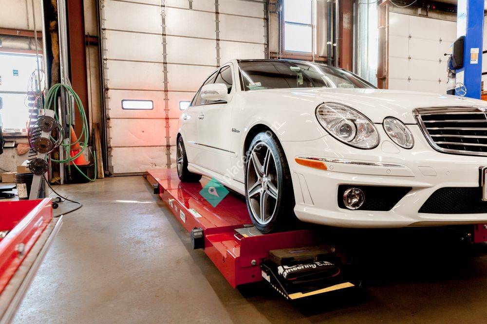 Bayside Auto and Tire Center Fall River