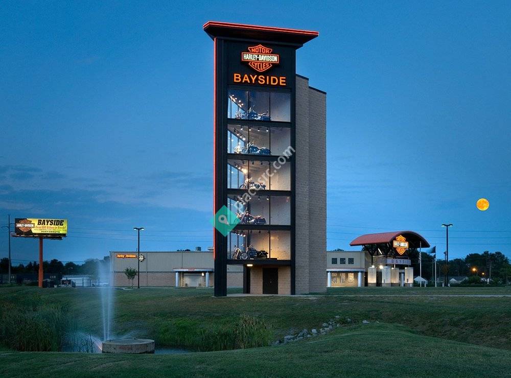 Bayside Harley-Davidson