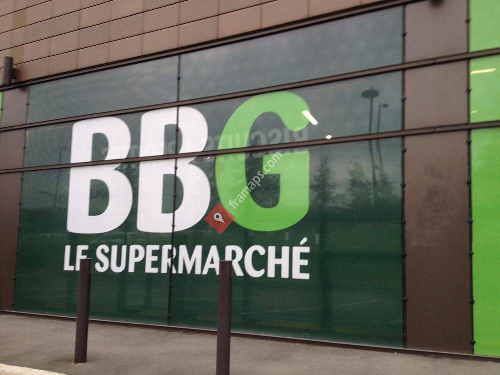 BBG Market