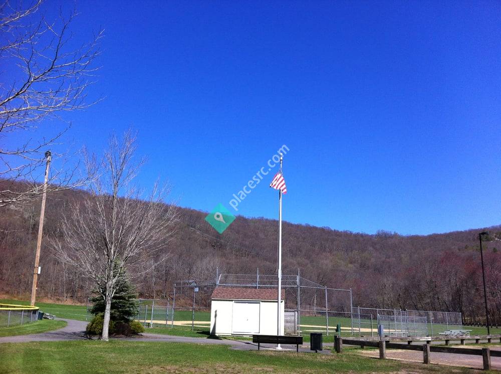 Beacon Falls Recreation Complex Beacon Falls