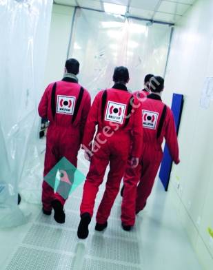 BELFOR Property Restoration