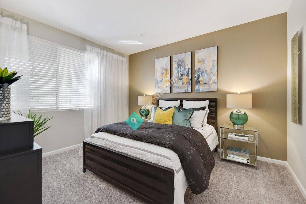 Bell Denver Tech Center