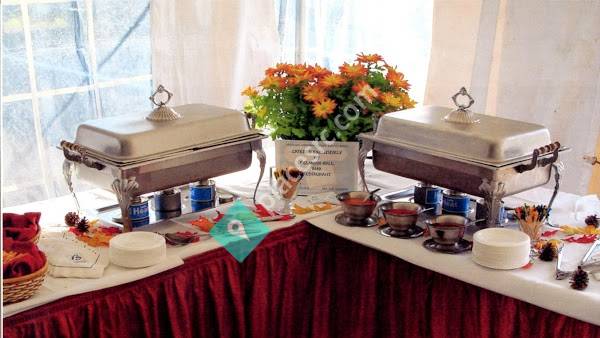 Belmont Hall & Restaurant