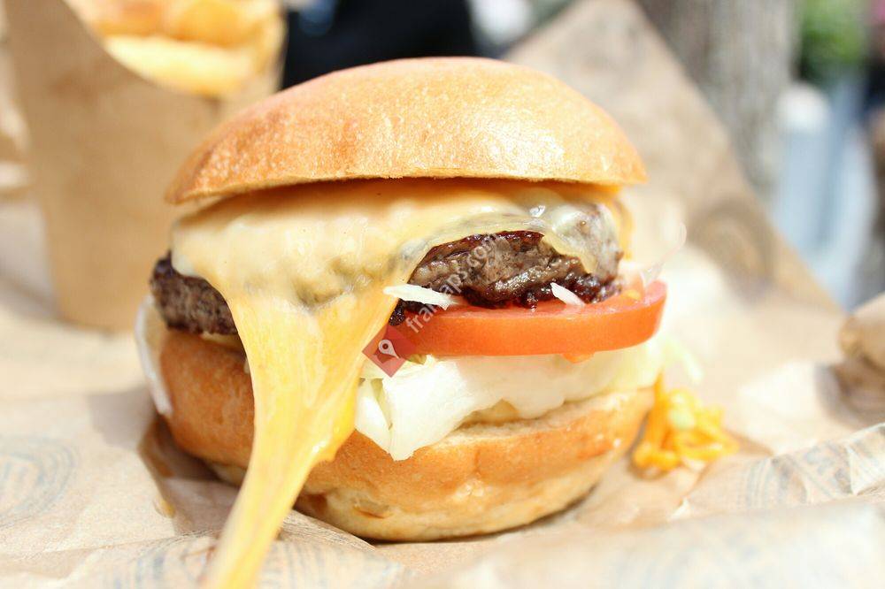 Ben Burger