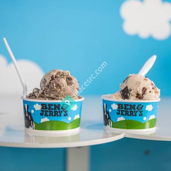 Ben & Jerry’s Montville