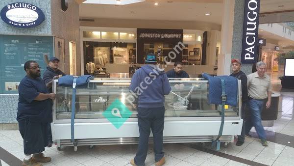 Berea Moving & Storage Co.