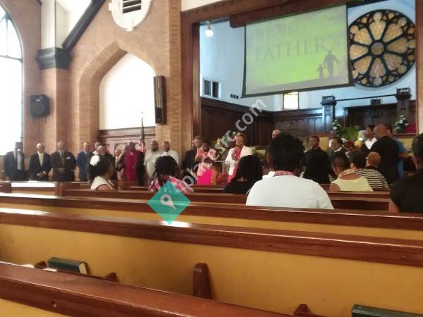 Berean Seventh Day Adventist