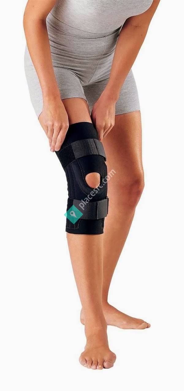 Bergenline Medical Supply Corporation