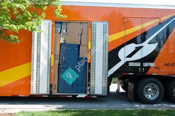 Berger Allied Moving & Storage