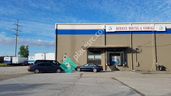 Berman Moving & Storage, Inc.