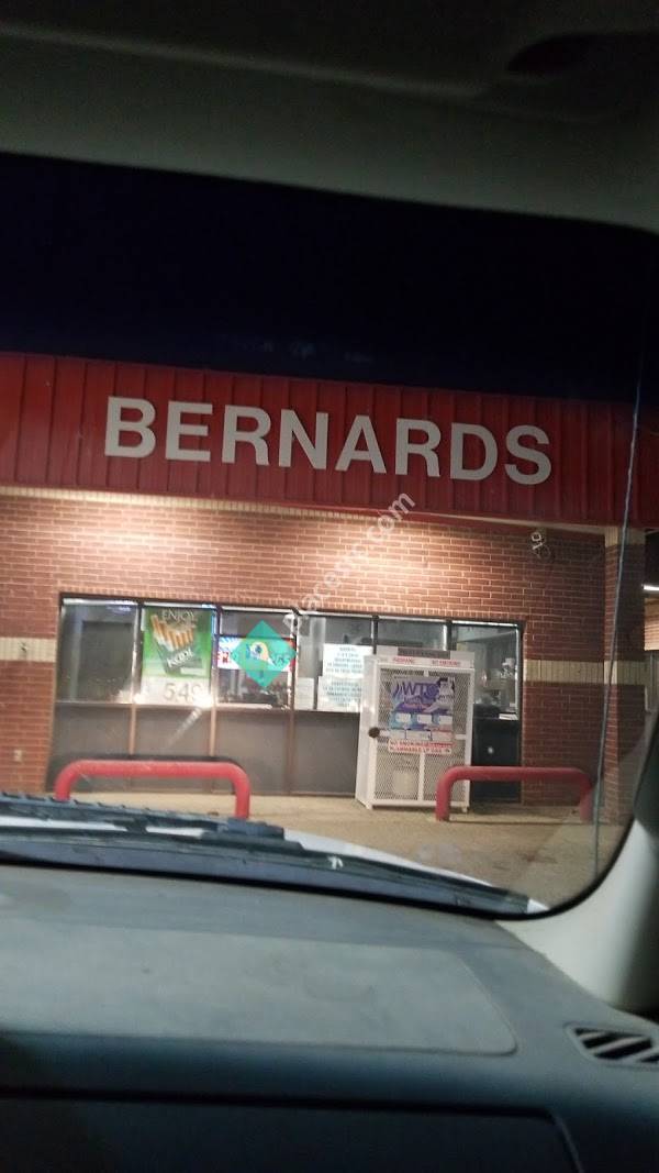 Bernard's Beer Wine & Liquor