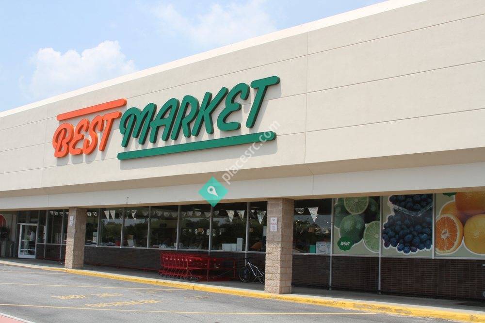 Best Market