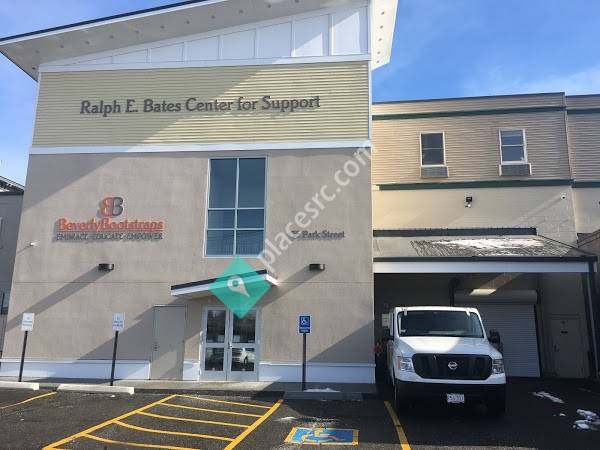 Beverly Bootstraps Community Services