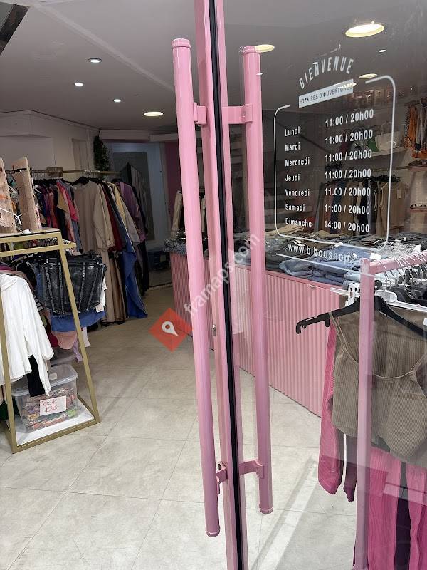 Biboushop