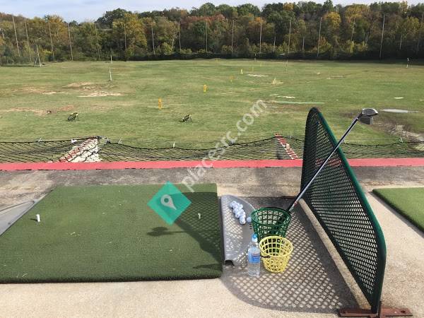 Big Bend Golf Center