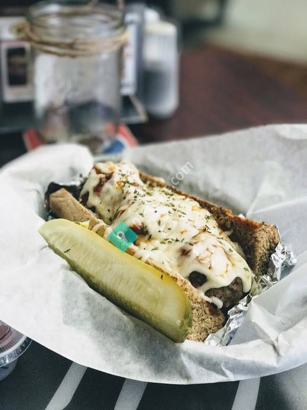 Big Monster Subs & Deli Knoxville