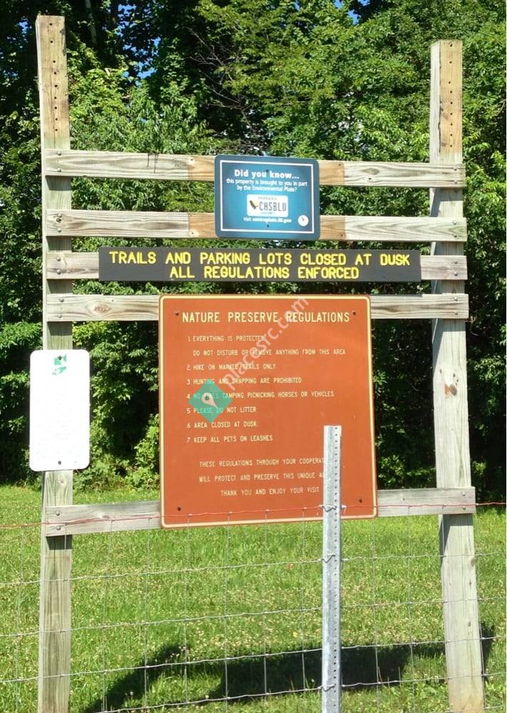 Big Walnut Nature Preserve