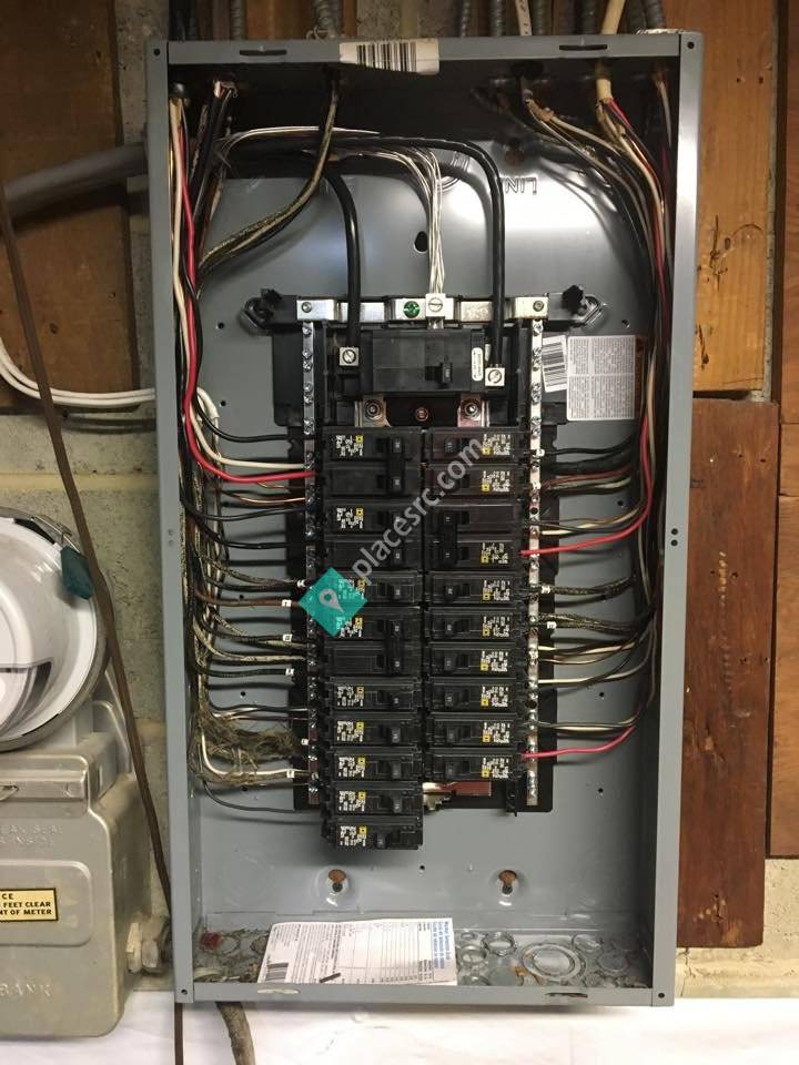 Bill Gilde Electrical Services