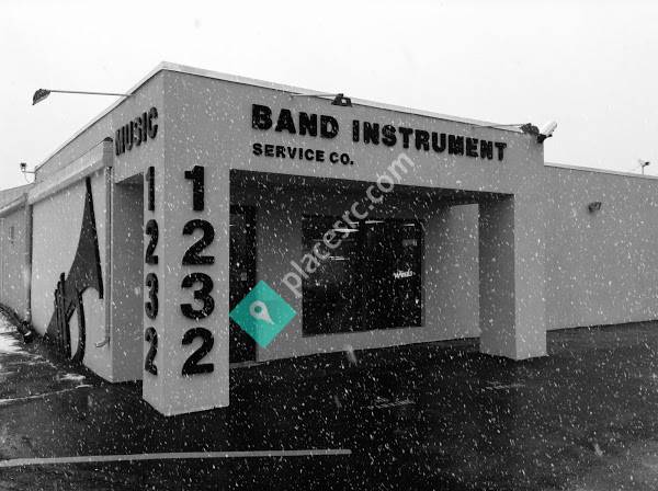 Bisco Music - Band Instrument Service Company