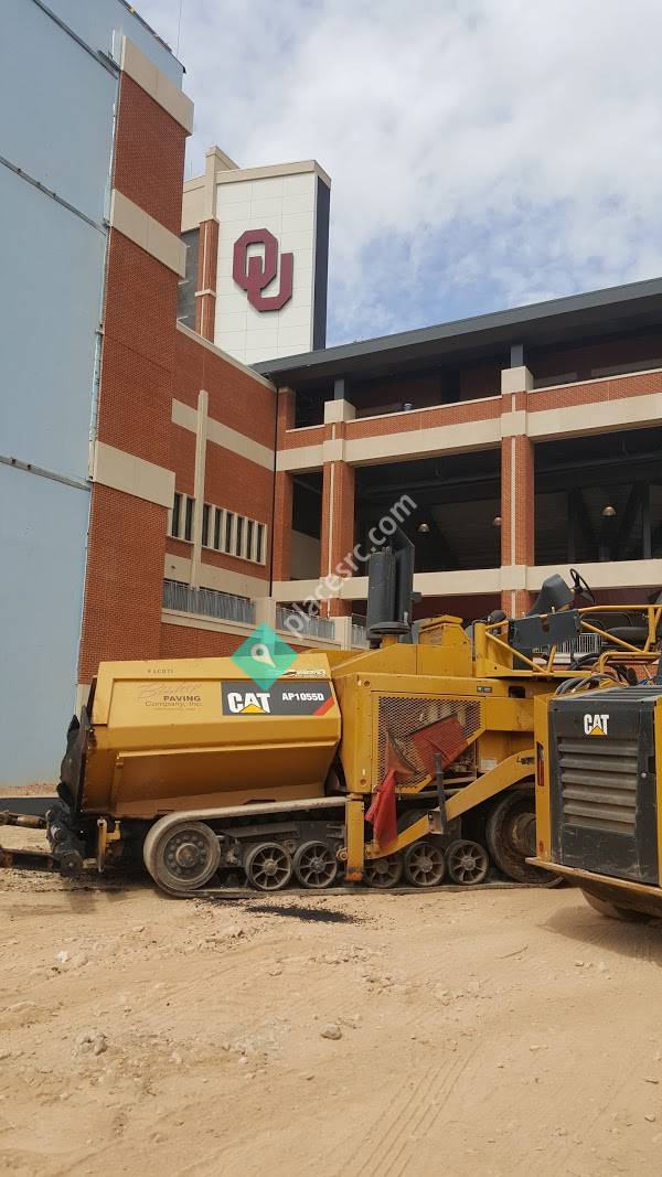 Bishop Paving Company