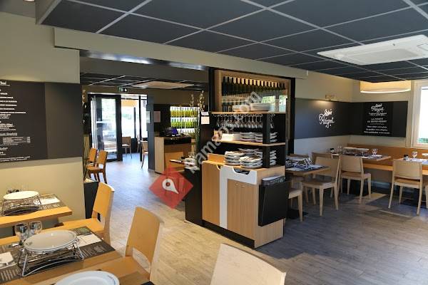 Bistro regent Tresses