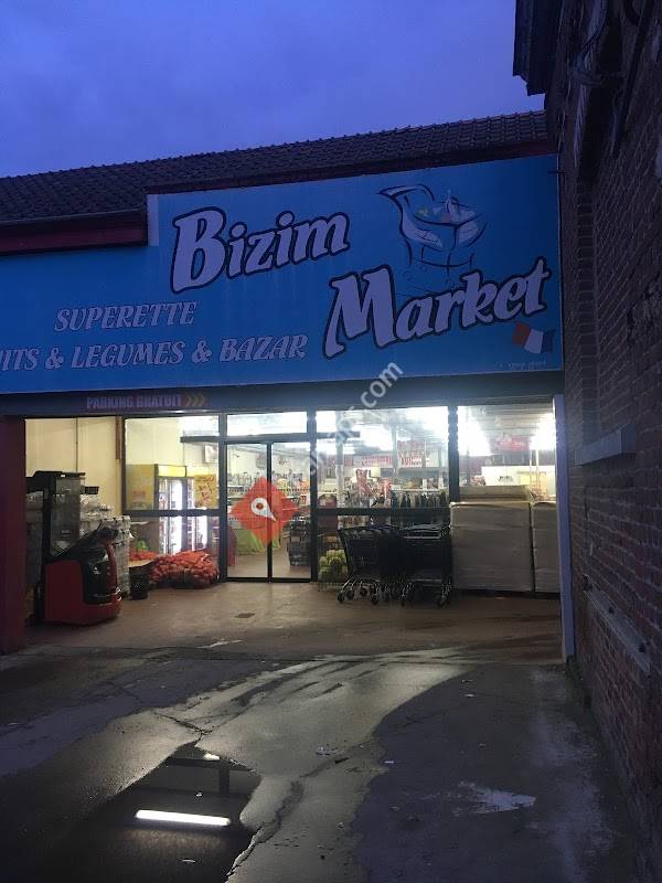 Bizim Market